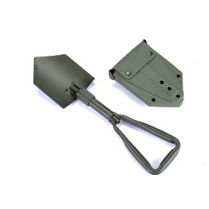 Military Entrenchhing Tool