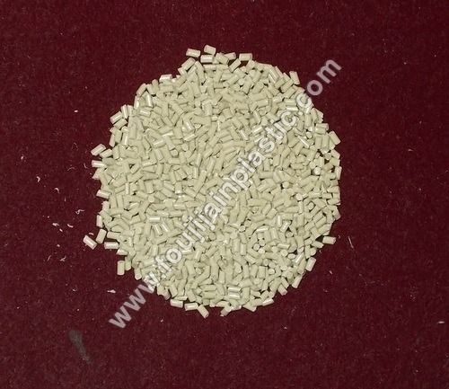 Opal Light Cream ABS Granules