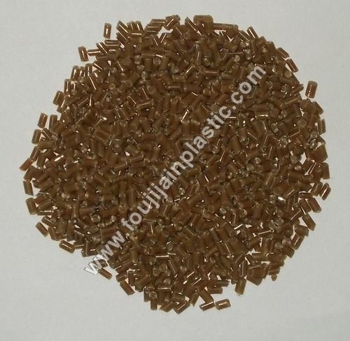 Natural Dull Plating Grade ABS Granules