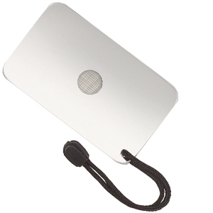 Signal Mirror