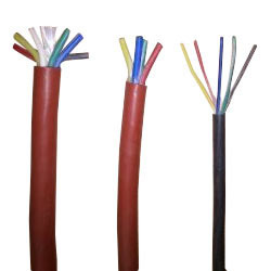 Silicone Wires & Cables
