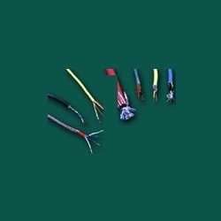 Electrical Fiberglass Cables