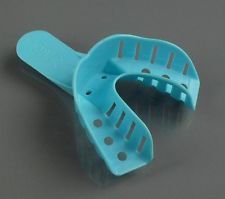 AUTOCLAVABLE IMPRESSION TRAYS 