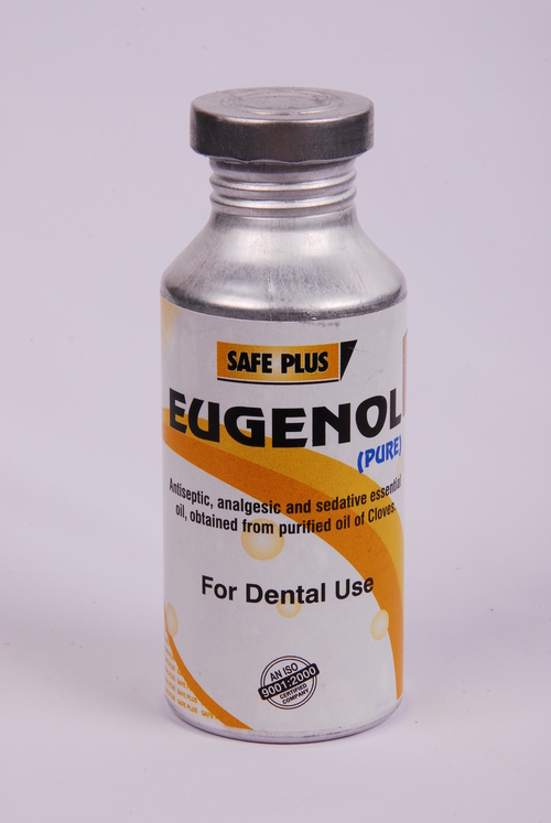 EUGENOL By NEELKANTH HEALTHCARE PVT LTD.