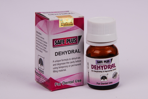 DEHYDRAL DENTAL USE