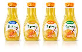 Tropicana