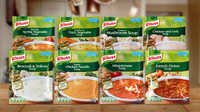 Knorr Soup