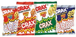 Crax