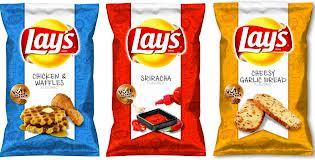 Lays