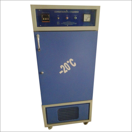 Scientific and Testing Instruments