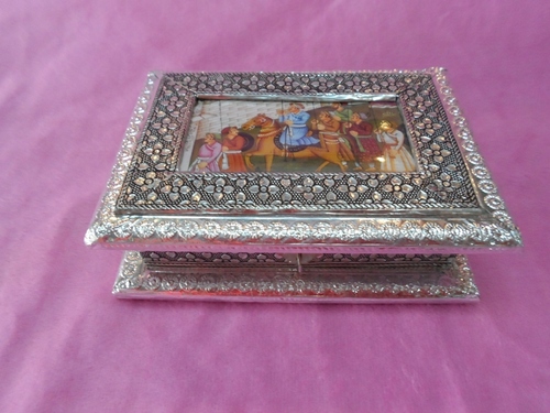 OXODISE DRYFRUIT BOX