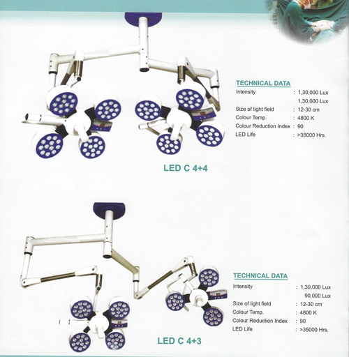 Ot Light LED