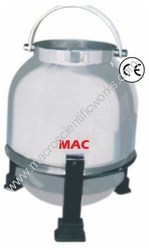 Aerosol Disinfections