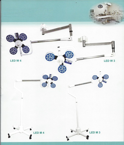 Ot Light LED