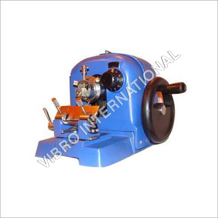 Erma Rotary Microtome