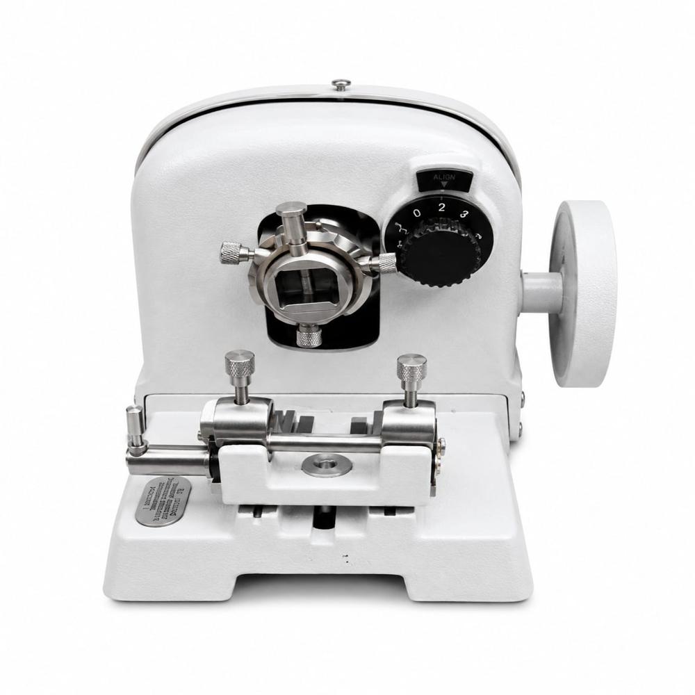 Erma Rotary Microtome