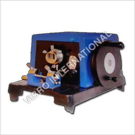 Spencer Rotary Microtome