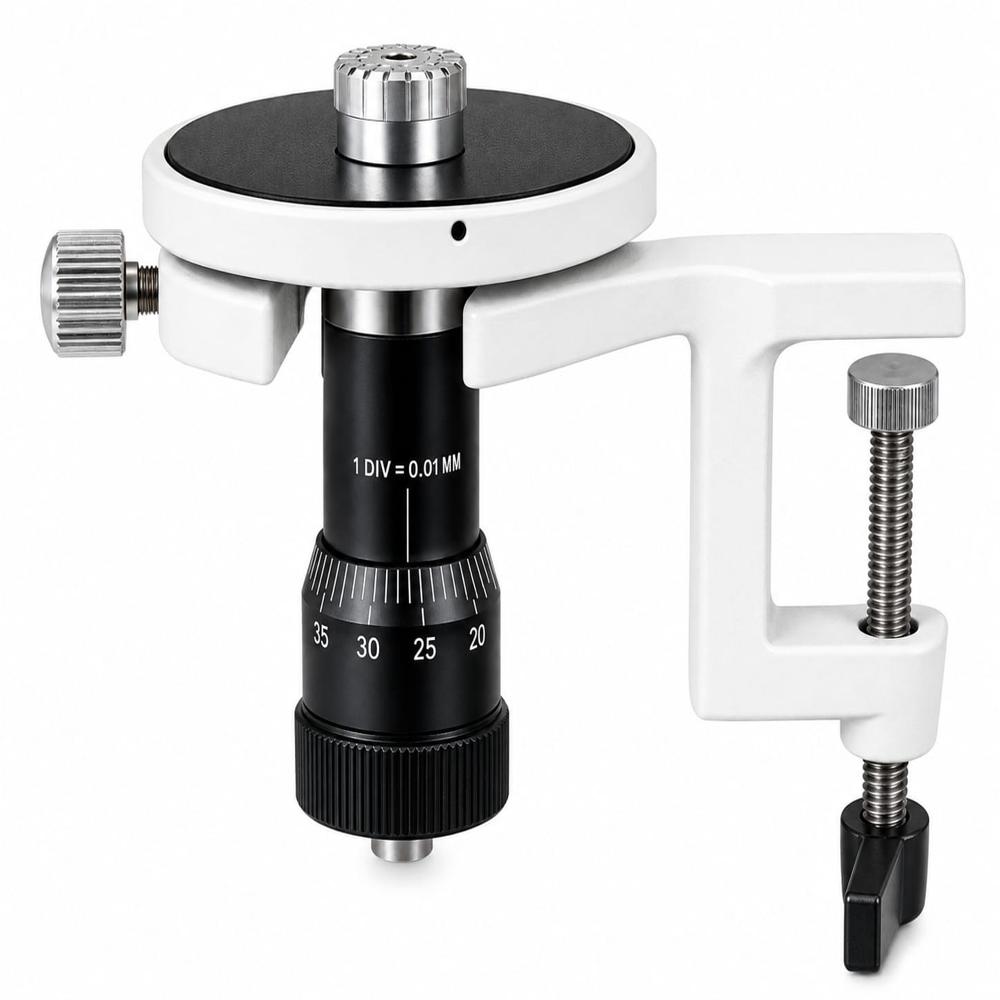 Hand and Table Microtome 