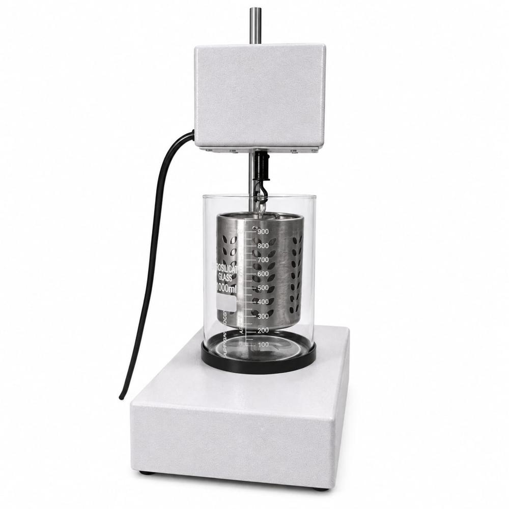 Manual Tissue Processor
