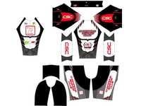 Ice Hockey Dress Age Group: Adults