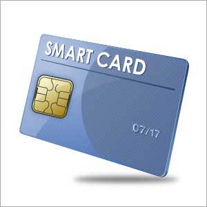 Smart Card