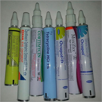 Ophthalmic Tubes