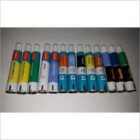 Stationery Tubes