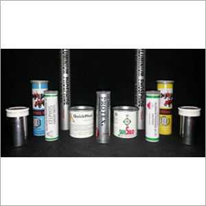 Aluminum Open End Container