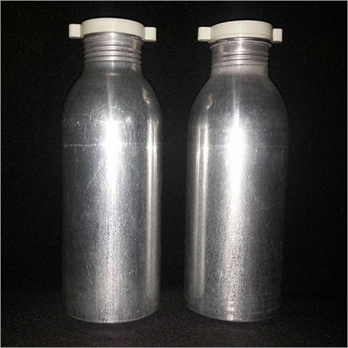 Aluminium Flask