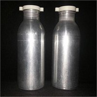Aluminium Containers And Flasks