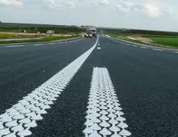 Thermoplastic Road Marking Paint