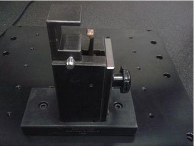 CMM Fixtures