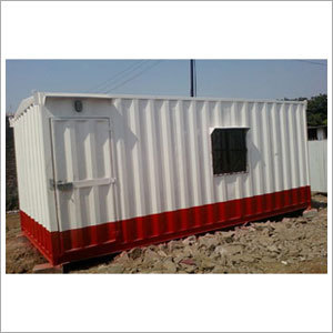 Site Office Containers