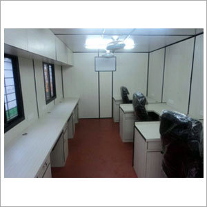 Container Workstation