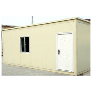 Conference Room Container