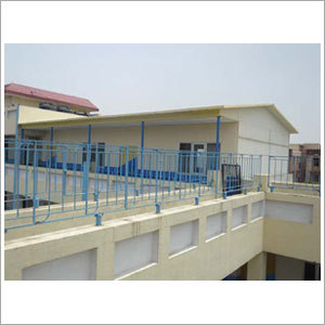 Prefabricated Roof Top