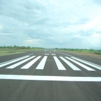 Retro Reflective Road Marking Paint