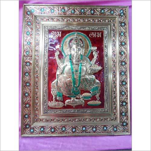 handicraft wall hangings