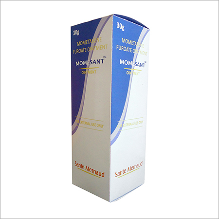 Momesant Ointment