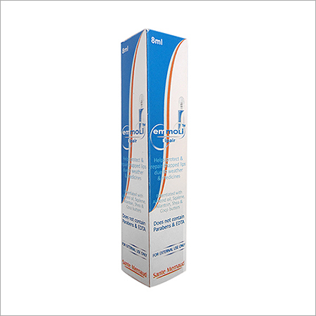 Lip Care Gel