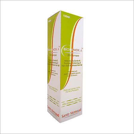 Anti Hair Fall Shampoo