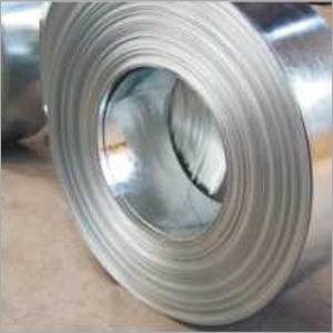 Galvanized Steel Strips - 1000mm Width