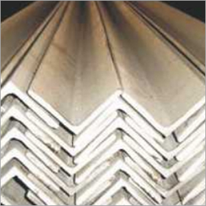 Steel Angles By S M T MACHINES (INDIA) LIMITED