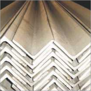 Steel Angles