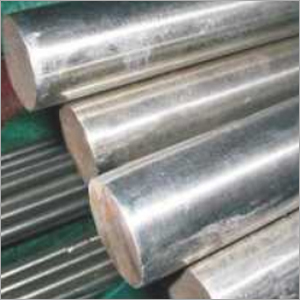 Round Bar