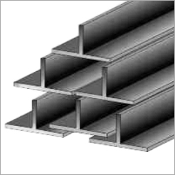 T Iron And Window Section