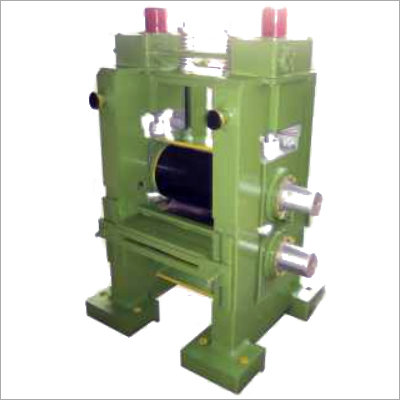 Bearing Type Continous Mill Stand