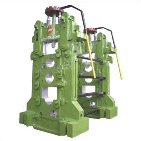 Fibre Type Mill Stand By S M T MACHINES (INDIA) LIMITED