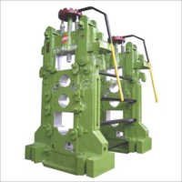 Fibre Type Mill Stand