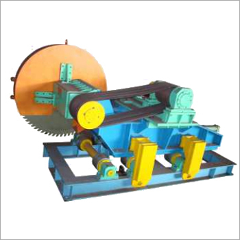 Hot Saw Shearing Machine